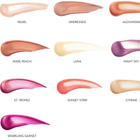 🥳HP🥳 ABH LIPGLOSS- ST. TROPEZ - Picture 6 of 10